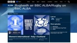Match screenshot