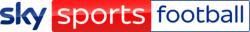 Sky Sports Football UK HD Logo