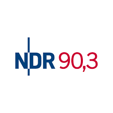 NDR 90.3 logo