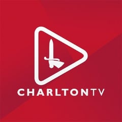 CharltonTV logo