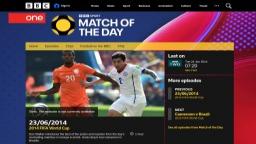 Match screenshot