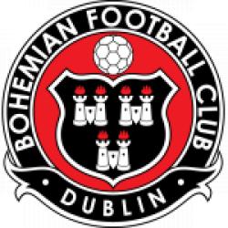 Bohemian FC Stream [$] logo