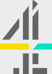 All4 (geo/R) logo
