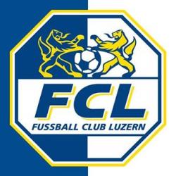 Facebook: FC Luzern logo