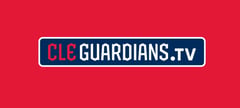 CLE Guardians TV logo