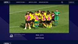 Match screenshot