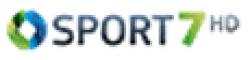 Cosmote Sport 7 HD logo