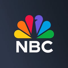 NBC (usa) logo
