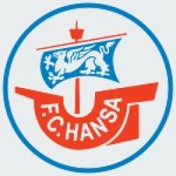 YouTube: Hansa-TV logo
