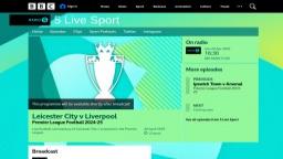 Match screenshot
