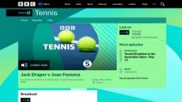 Match screenshot