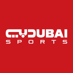 Dubai Sports logo