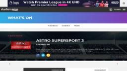 Match screenshot