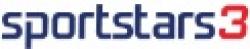 Sportstars 3 / HD Logo