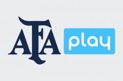 AFA Play logo