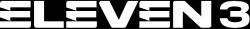 Eleven Sports 3 Belgium logo