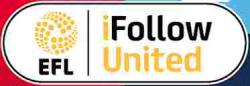 IFollow (Cambridge United) Logo