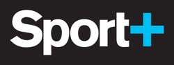Sport+ logo
