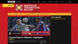 Match screenshot