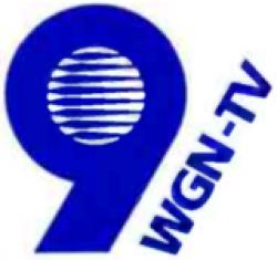 WGN-TV logo