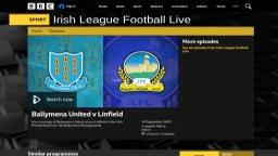 Match screenshot