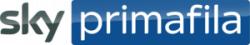 Sky Primafila / HD (Italia) logo