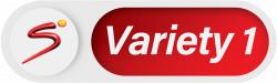 SuperSport Variety 1 (South Africa) logo