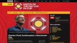 Match screenshot