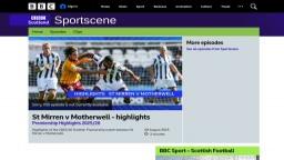 Match screenshot