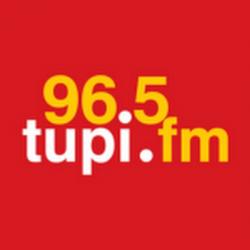 Rádio Tupi logo