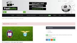 Match screenshot