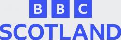 BBC Scotland / HD Logo