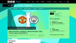 Match screenshot
