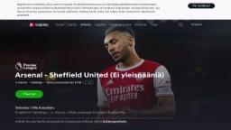 Match screenshot