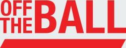 Off the Ball logo