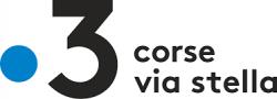 France 3 Corse ViaStella logo