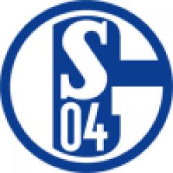 YouTube: Schalke 04 TV logo