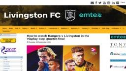 Match screenshot