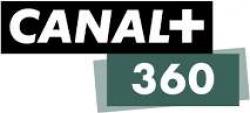 Canal+ 360 Polska HD logo