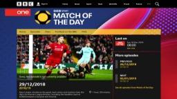 Match screenshot