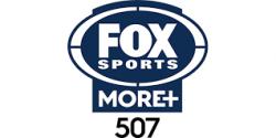 Fox Sports 507 logo