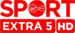 Virgin Media Sport Extra 5 HD logo