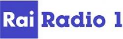 Rai Radio 1 logo