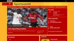 Match screenshot