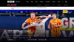 Match screenshot