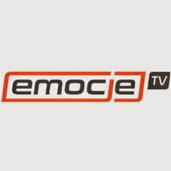 Emocje TV logo