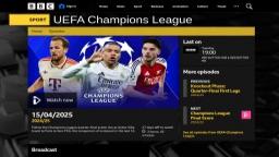 Match screenshot