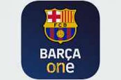 Barca One logo