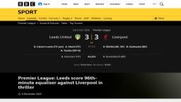 Match screenshot
