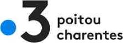 France 3 Poitou-Charentes logo